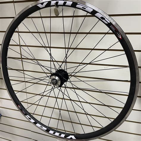 Колесо переднее Колесо 29" MTB двойной обод переднее на пром ...
