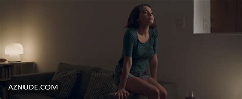 SANGRE NUDE SCENES AZNude