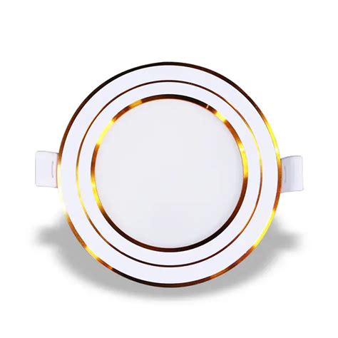 den led downlight  series nanoco ndlg