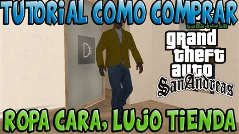 Aprender Acerca Imagen Trucos Para Desbloquear Casas En Gta San