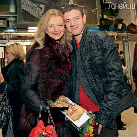 Валерий Боровинских. Грехи моей молодости - 7Дней.ру