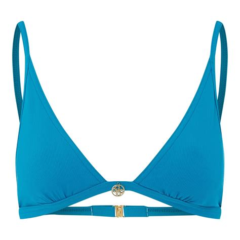 Guess Classic Triangle Bikini