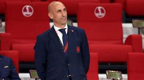 Luis Rubiales lands in sex abuse probe as Hermoso kiss controversy deepens