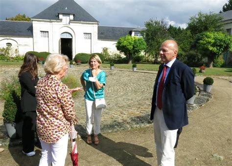 La Poste aux chevaux des Ormes retenue par la Mission patrimoine portée