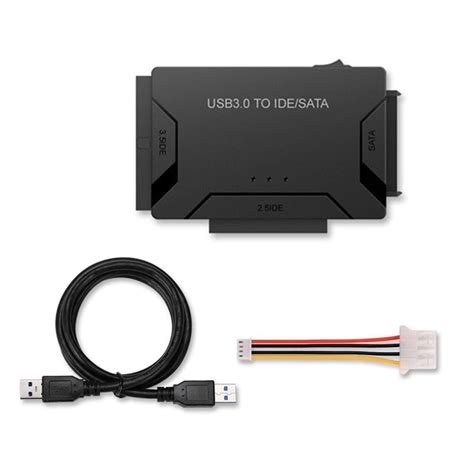 USB3.0 to SATA easy drive cable 3.5 2.5 inch hard drive cable sata ...