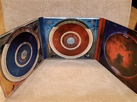 Estadio Arcadium De Los Red Hot Chili Peppers