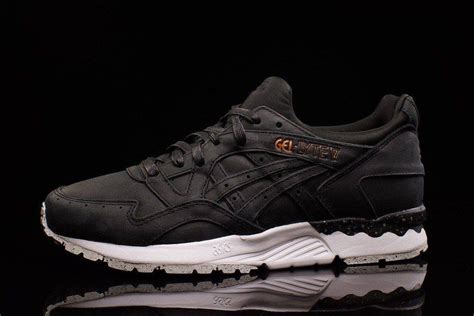 Кроссовки Asics Gel Lyte V Rose Gold | Релиз модели Асикс Гель Лайт 5