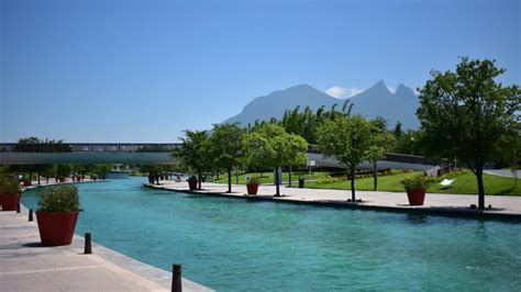 Discover the Unique Attractions & Highlights of Monterrey, Mexico ...