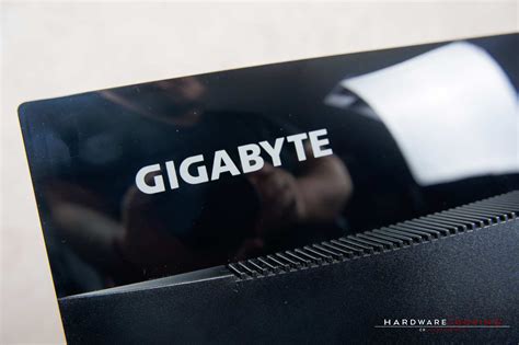 Test : GIGABYTE G27QC, un écran QHD à 165 Hz qui vaut le coup