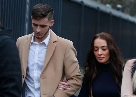 Cliftonville Player Jay Donnelly Jailed For Sharing Picture Of Him Having Sex With Year Old