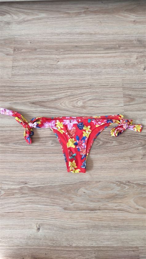 Bikini Str J Matjki Pla Owe Wyci Te Brazylijskie S Oficjalne Archiwum Allegro