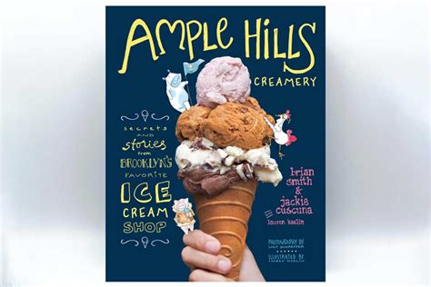 How to Make Ice Cream Like Ample Hills: The Ample Hills Creamery Ice ...