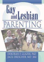 Gay And Lesbian Parenting New Directions St Edition Fiona Tasker