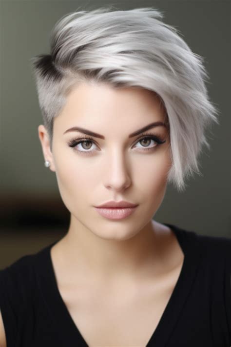 Gorgeous Platinum Blonde Hair Colors Ideas For Platinum Blonde Hair Platinum Blonde