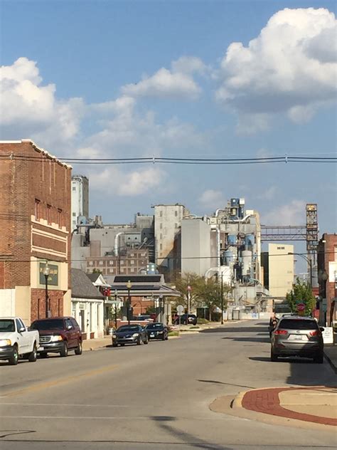 Urban planners explain the revitalization efforts within zion illinois 13