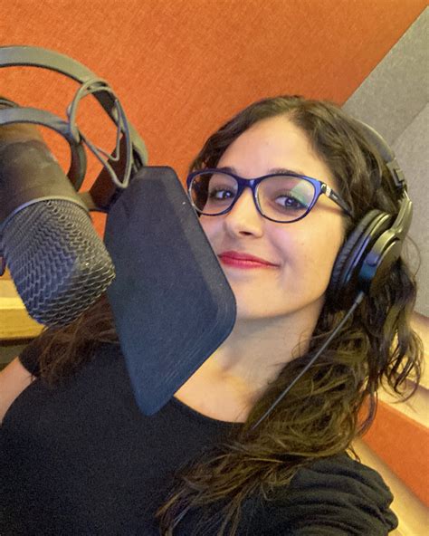 Ana Rivero Borrell Doblaje Wiki Fandom