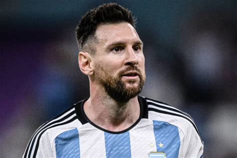 Lionel Messi: Net Worth, Wife, Children, Career & Bio - Did u Know