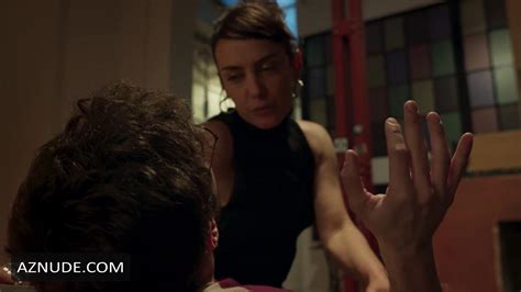 Jazmin Stuart Nude Aznude