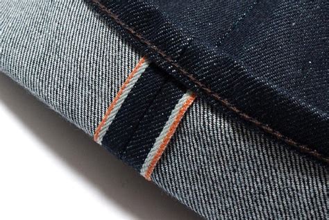 Railcar Fine Goods X Tenue De N Mes Collaboration Denim Review