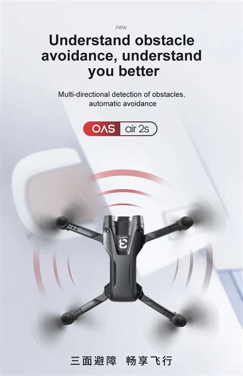 Z908 Pro Drone - 4K HD Camera, Obstacle Avoidance Quadcopter