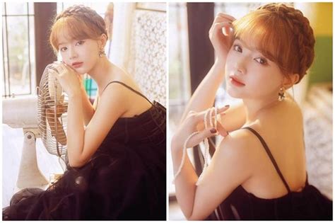 Hot girl ảnh thẻ nổi tiếng cách đây năm giờ ra sao Báo Kiến Thức