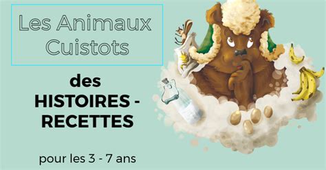 Les Animaux Cuistots 7e Et 8e Album Ulule