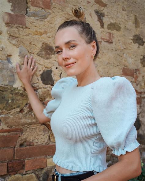 Magdalena Lamparska w bikini Boziu jakie ciało Pamela Anderson może się schować piszą fani