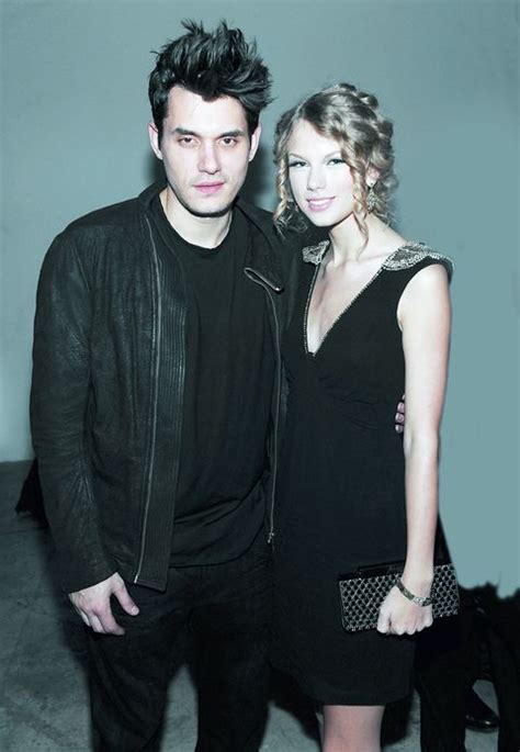 Why Taylor Swift Should Totally Stalk John Mayer at the Grammys