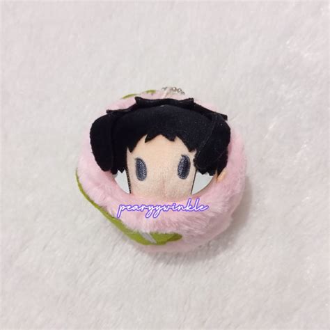 Jual Bungo Stray Dogs Mascot Haru Usagi Akutagawa Ready Stock