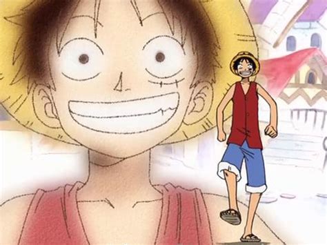 Personagem da Semana: Luffy - Ackimi | Um blog sobre games, com uma boa ...