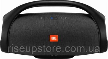 Купить Портативная колонка Boombox с ручкой (345 мм) (16), цена 1495 ...