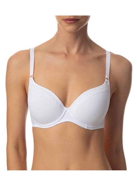 Sutiã Lift Liz 51501 Intimatewear Collections Dayluxe Rendado Taça B T