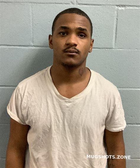 Washington Denzel Melik Rapides Parish Mugshots Zone