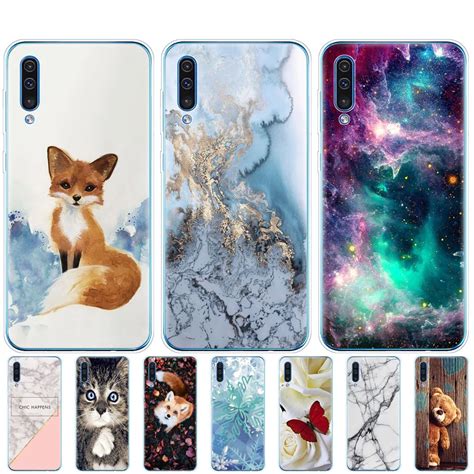 Protective Back Case Samsung A30 Hard Case Mobile Samsung Galaxy A30 Samsung Aliexpress