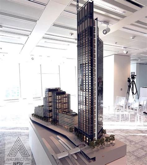 Pin by EA European Architecture on 034 EA-MODELS | Architecture ...