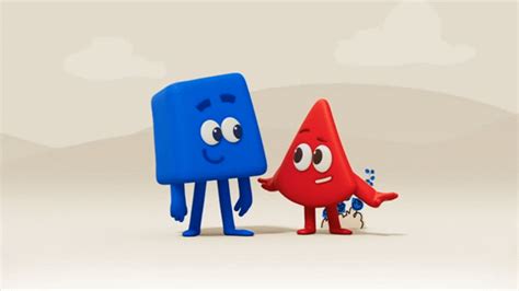 Colourblocks Videos & Worksheets | ClickView