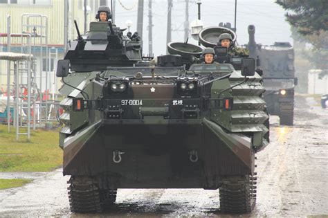 japanese aav rmilitaryfans