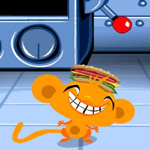 Monkey Go Happy Stage Game Play Free Online