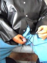 E Stim Session Gay Man Porn XHamster