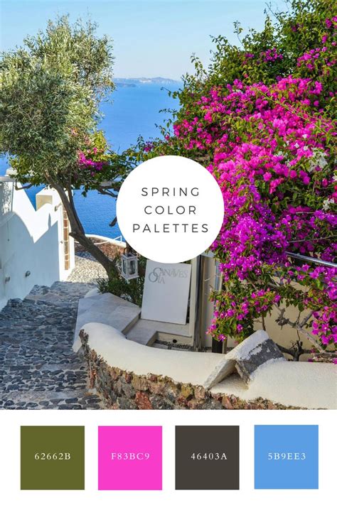 spring color palette color scheme spring color palette color