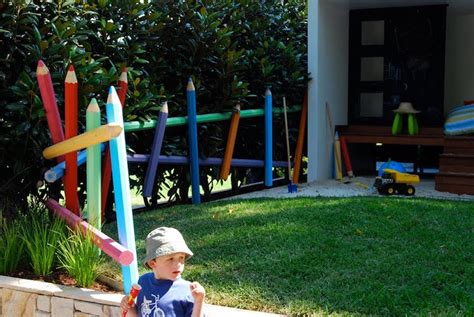 Jeux De Jardin Id Es Originales Pour Les Enfants De Tous Les Ges