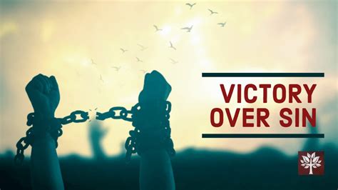 How To Live In Victory Over Sin Sermon Segment Youtube