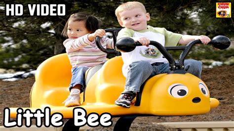 Baby Bumble Bee Song Nursery Rhymes For Kids Nursery Rhyme With