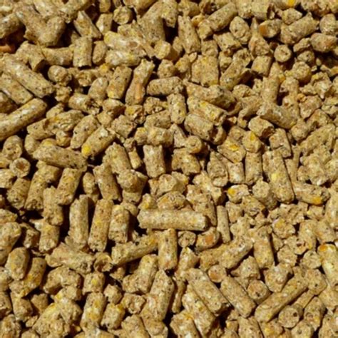 Navratan Cattle Feed Pellets Packaging Type Jute Bag At Rs 13