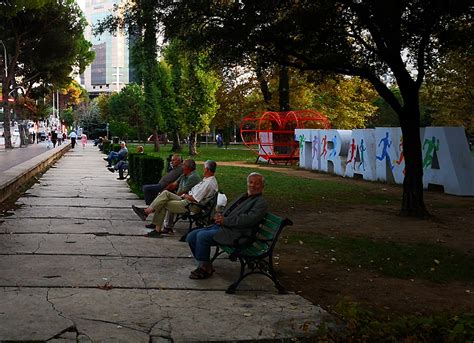 Od Tirane Do Mora Albanija Je Jeftina Destinacija Na Jadranu Koju Tek