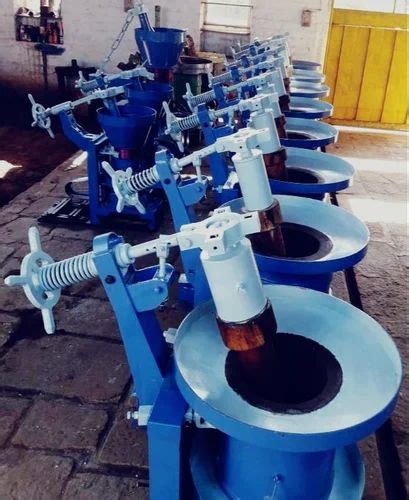 Cold Press Wooden Ghani Oil Machine At Rs 220000 In Ahmedabad ID