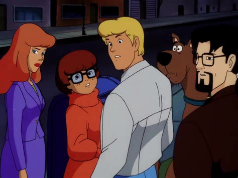 Scooby Doo E A Bruxa Fantasma - 5