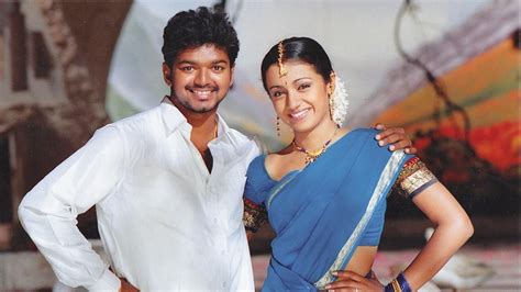 Ghilli Re Release Frenzy Why Vijay And Trishas