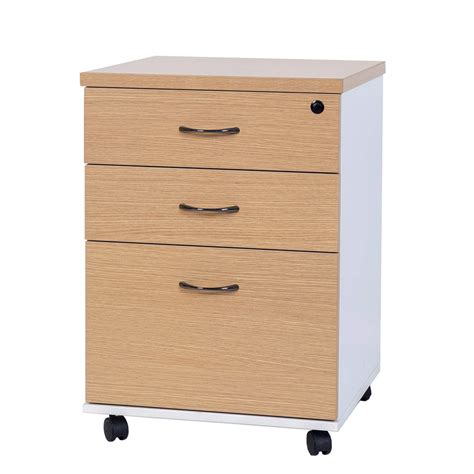 Logan Mobile Pedestal Epic Office Furniture