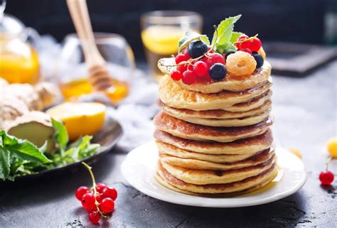 13 Intriguing Facts About National Pancake Day Facts Net